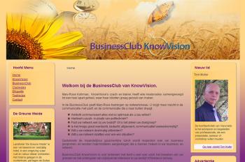 businessclub-knowvision